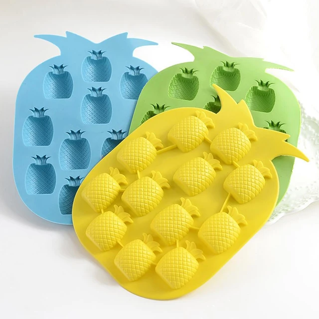 Core™ Silicone Pineapple Mold Ice Cube Tray, 1 ct - Fry's Food Stores