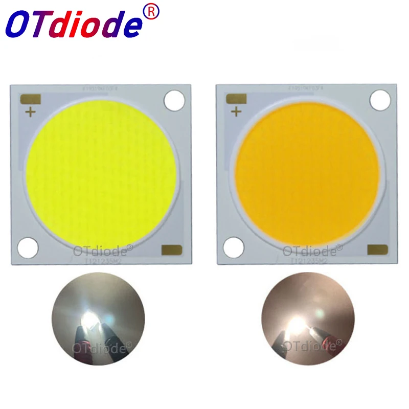5 Buah Asli Citizen Clu048 1212 3000 K/3500 K/5000 K Gen6 80CRI COB  Spektrum Penuh Tumbuh lampu untuk Indoor Pertumbuhan Tanaman Lampu LED|LED  Tumbuh Lampu| - AliExpress