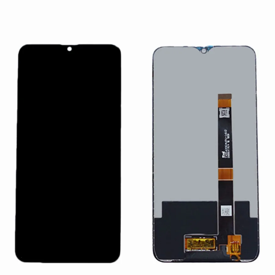 OPPO A7 screen replacement repair parts 