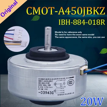 

For Galanz air conditioner internal motor motor CMOT-A450JBKZ IBH-884-018R accessories 20w