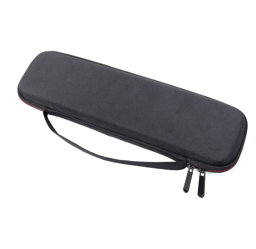Жесткий Чехол для KORG NanoKONTROL2/Nanokey2wh/NanoPAD2 Slim-Line USB поверхность управления/MIDI колодки дорожный защитный чехол