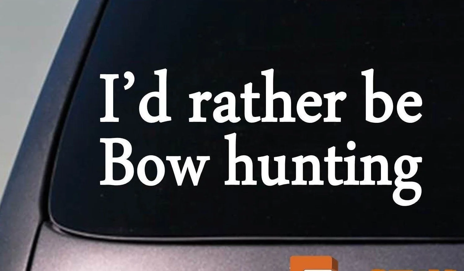 I'D pret BE BOW HUNTING 6 &quotНаклейка BOWHUNTING ARROW BROADHEAD ARCHER компьютерная наклейка|Наклейки| |