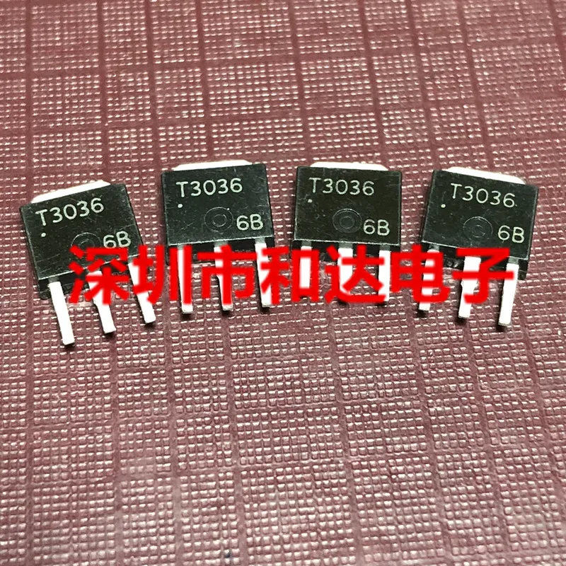 

T3036 TO-251