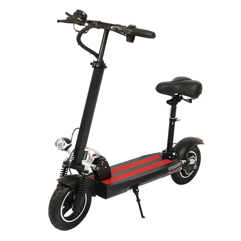 Скоростной складной мини велосипед bycicle на аккумуляторах 10 - Цена: 65 217,58 руб.