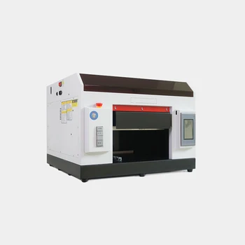 

Procolored uv printer mini impresora a3 epson r1390 printhead for acrylic printing