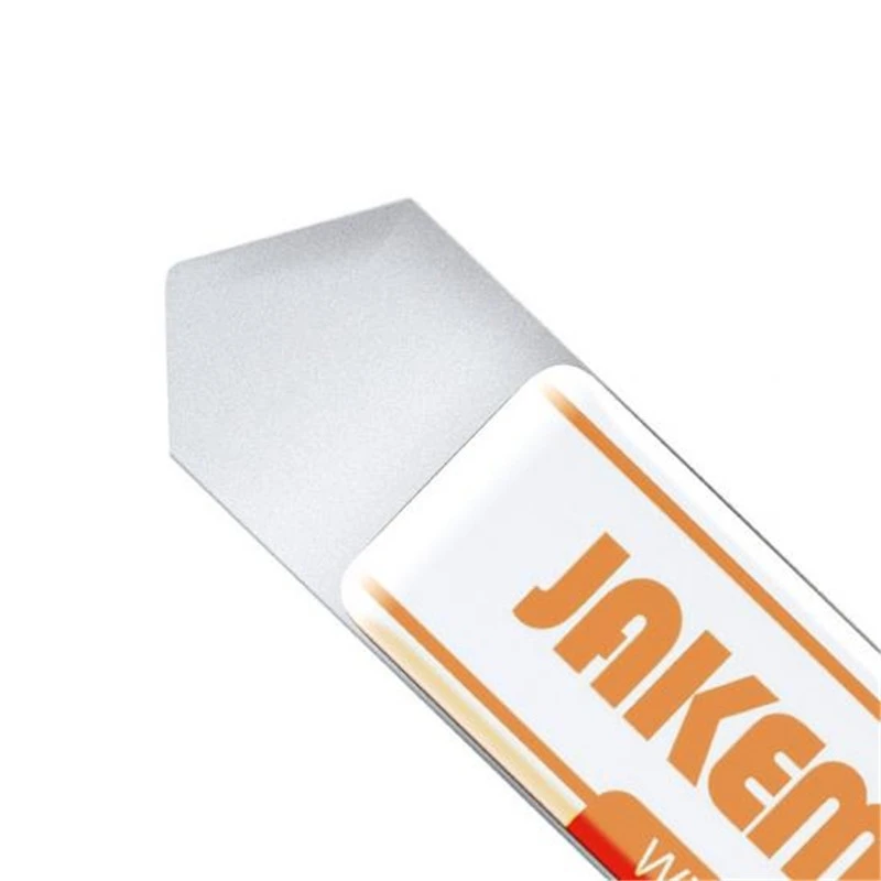 JAKEMY гибкий Сталь Открытие Тонкий ломика мобильный телефон Tablet PC Ремонт металла