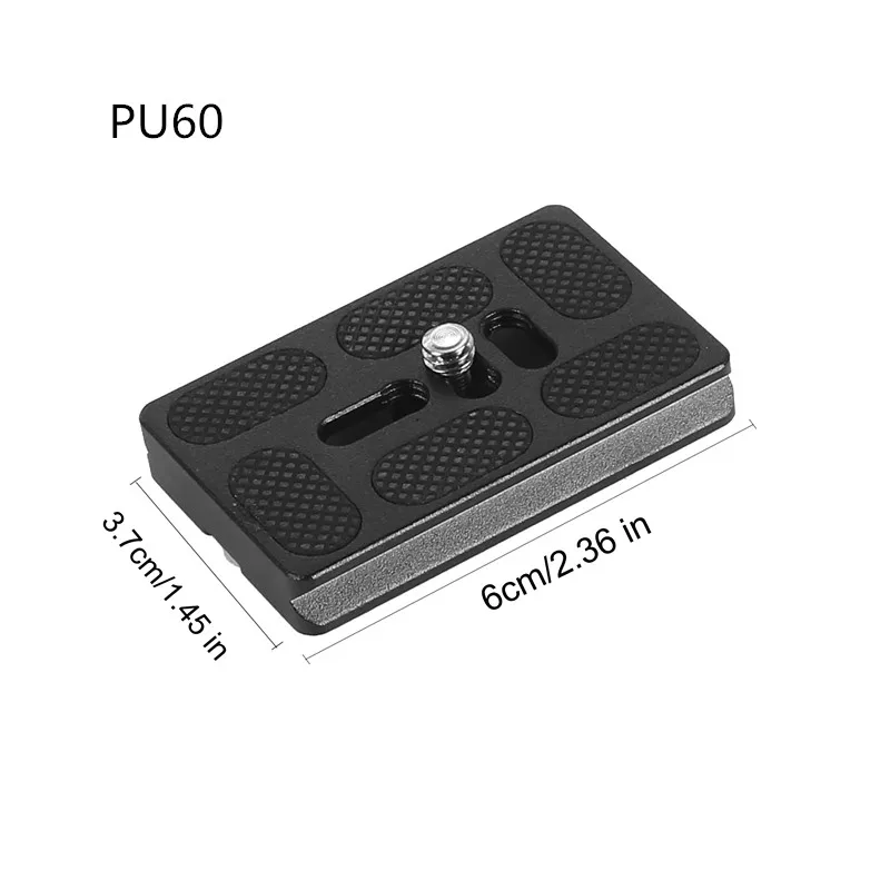 PU60 尺寸
