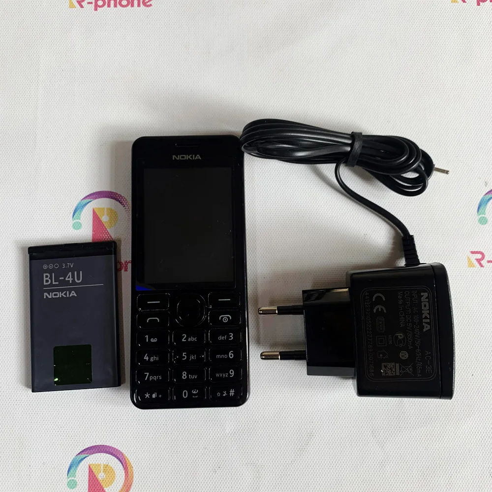 iphone 11 refurbished NOKIA 206 Refurbished Phone Unlocked 2G GSM Cheap Cellphone apple refurbished iphone