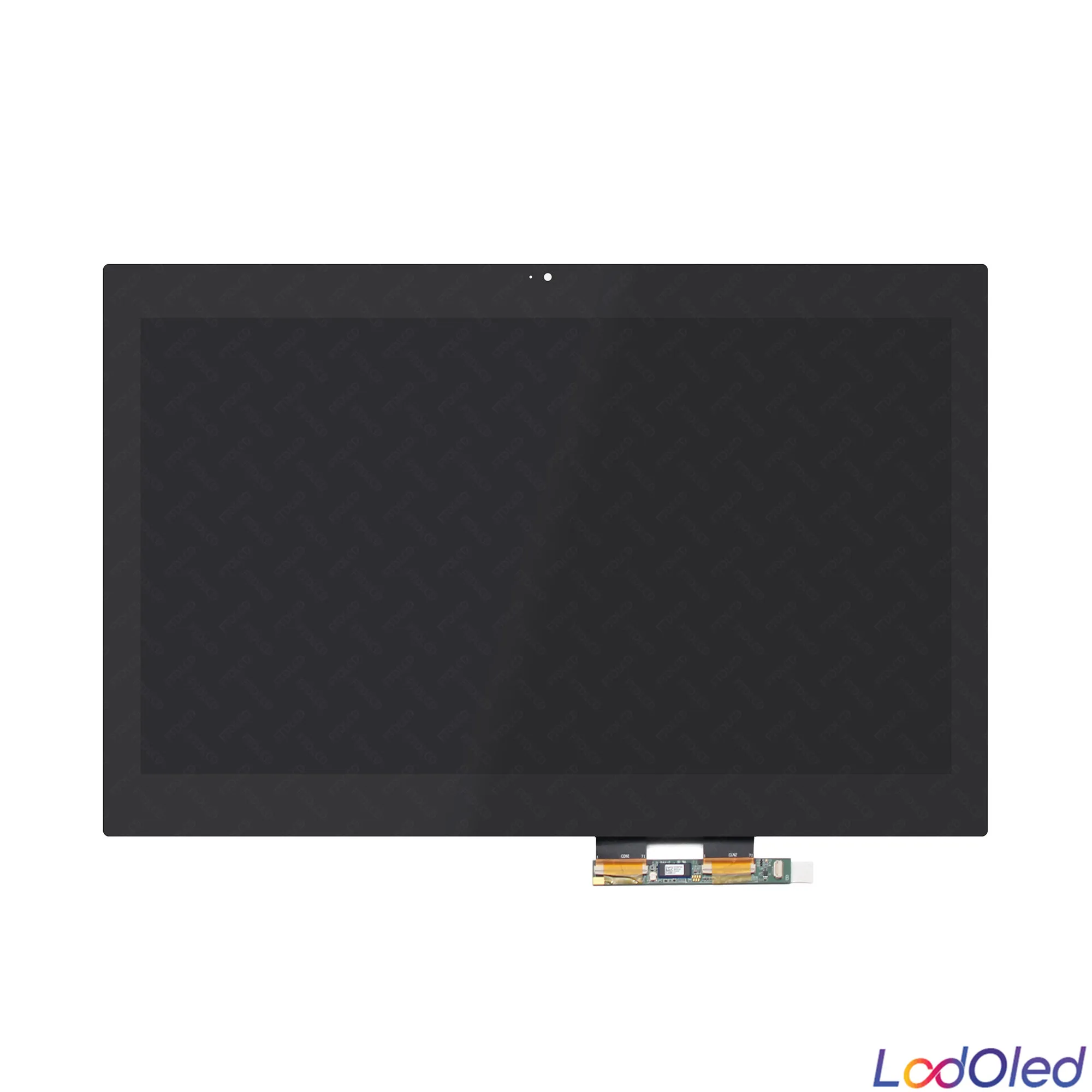 ЖК-экран FHD IPS светодиодный сенсорный дигитайзер стекло в сборе для Acer Spin 5 SP515-51N-56DD