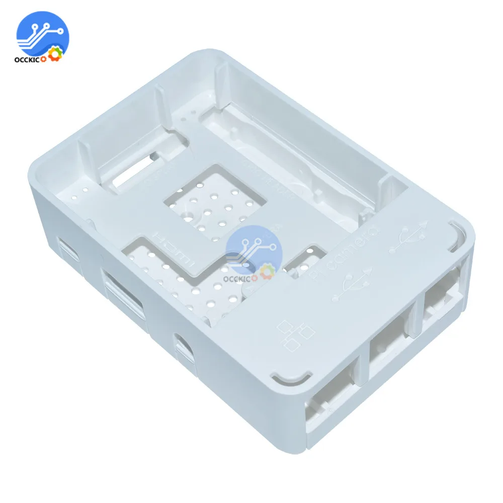 Custodia Bianca Per Microcomputer Custodia Premium Bianca Per - Foto 2