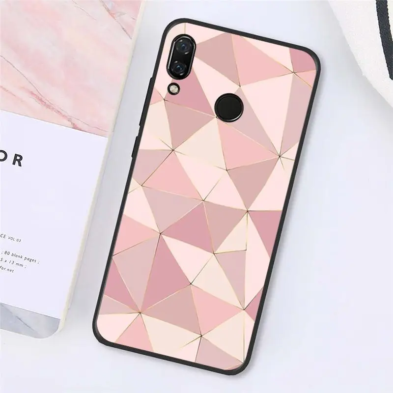 Gold Rose Glitter Love