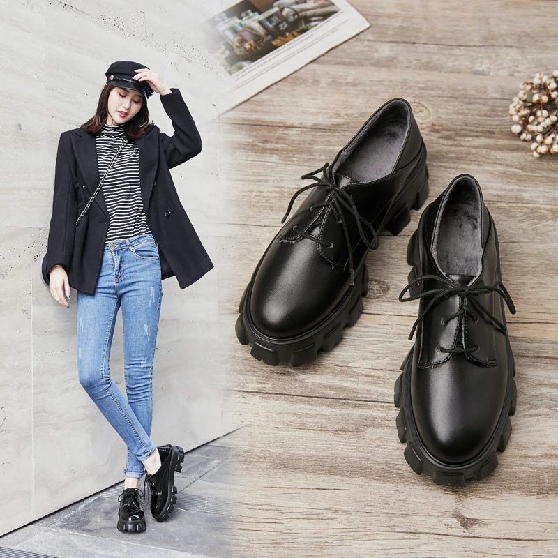 formal winter shoes for ladies