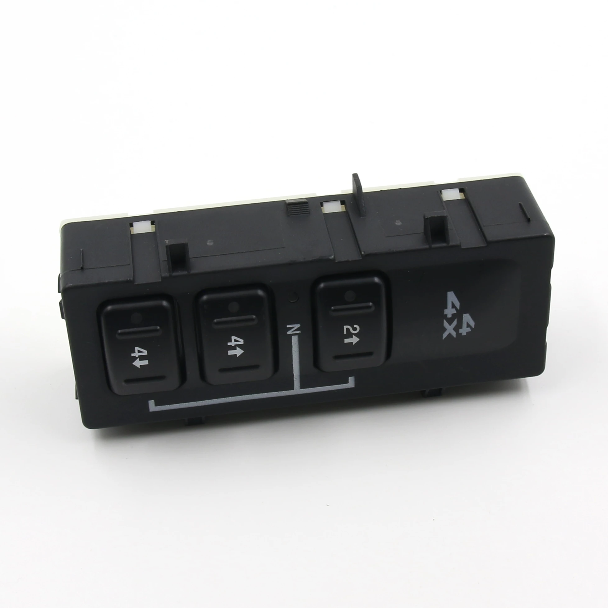 4WD Transfer Case Switch for GMC Sierra 1500 2500 2500 HD 3500 15136040 