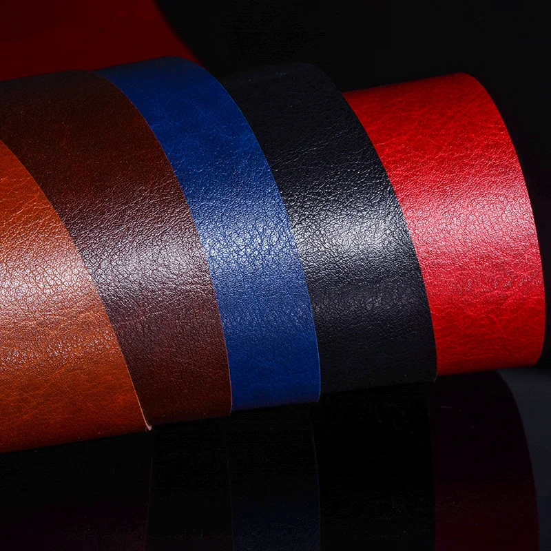 حافظة جلدية فاخرة PU لهاتف سامسونج جالاكسي M53 M33...