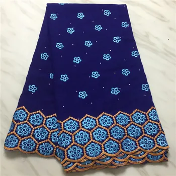 

Swiss voile lace in Switzerland high quality 5Y Dry lace fabric newest Dubai beads lace African French fabric 2019 PL102910