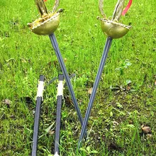 Cos Реквизит оборудование для оружия ограждение меч принца Пиратский Меч Зорро меч 70 см пластиковый меч в западном стиле сценический реквизит для косплея