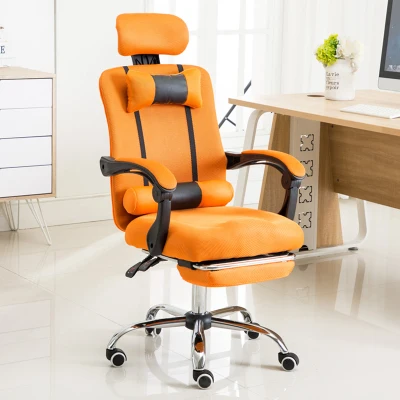 

Computer Chair Swivel Chair Backrest Chair Lifting Chair Can Lie Boss Chair Home Chair Electric Racing Chair Game Net Chair