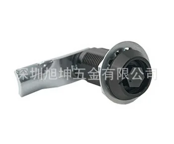

E3-1215-035 Equipment Lock Hex Lock Cylinder Vise Action Compressional Mode Door Lock Southco