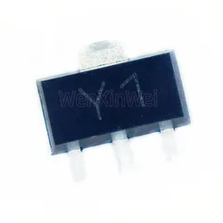 Premium 20PCS SMD NPN/PNP Transistor Set - New and Original IC Chipset (SS8050 Y1)