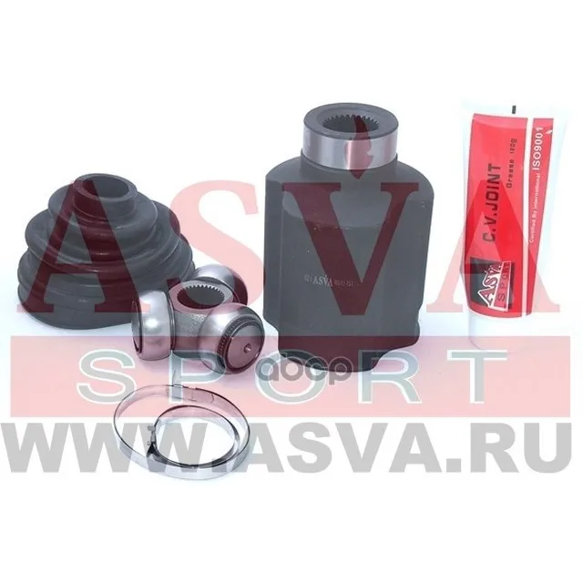 Шрус Внутренний Ssang Yong: Istana/35*55*30 ASVA арт. MEIUIST