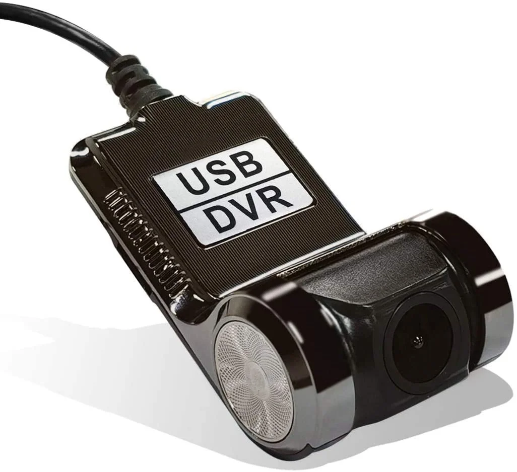Atoto Z-ac-44p2 1080p Usb Dvr On-dash Camera - Recording