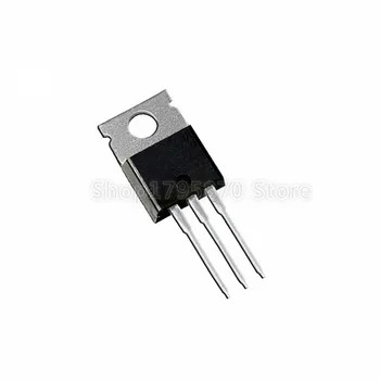 

free shipping BTA06-600B BTA06 BTA06-600 TO-220 Triacs 6 Amp 600 Volt thyristor new original
