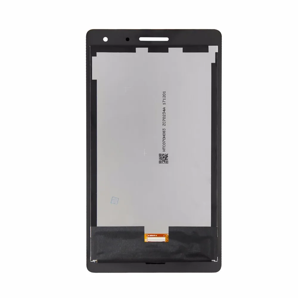 AAA Качество ЖК-дисплей Дисплей для huawei MediaPad T3 7,0 BG2-W09 BG2-U01 BG2-U03 ЖК-дисплей Дисплей Сенсорный экран Digitizer Ассамблеи WI-FI 3g