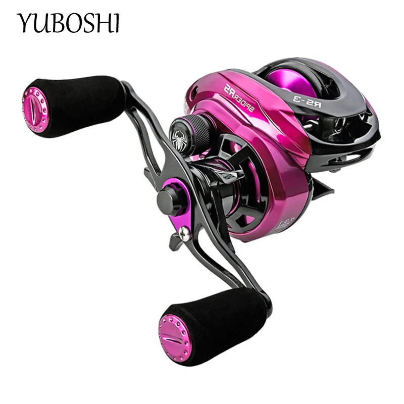 8kg-max-drag-mechanical-side-cover-design-baitcasting-reel-73-1gear-ratio-10-1bb-fishing-wheel-4-colors-available