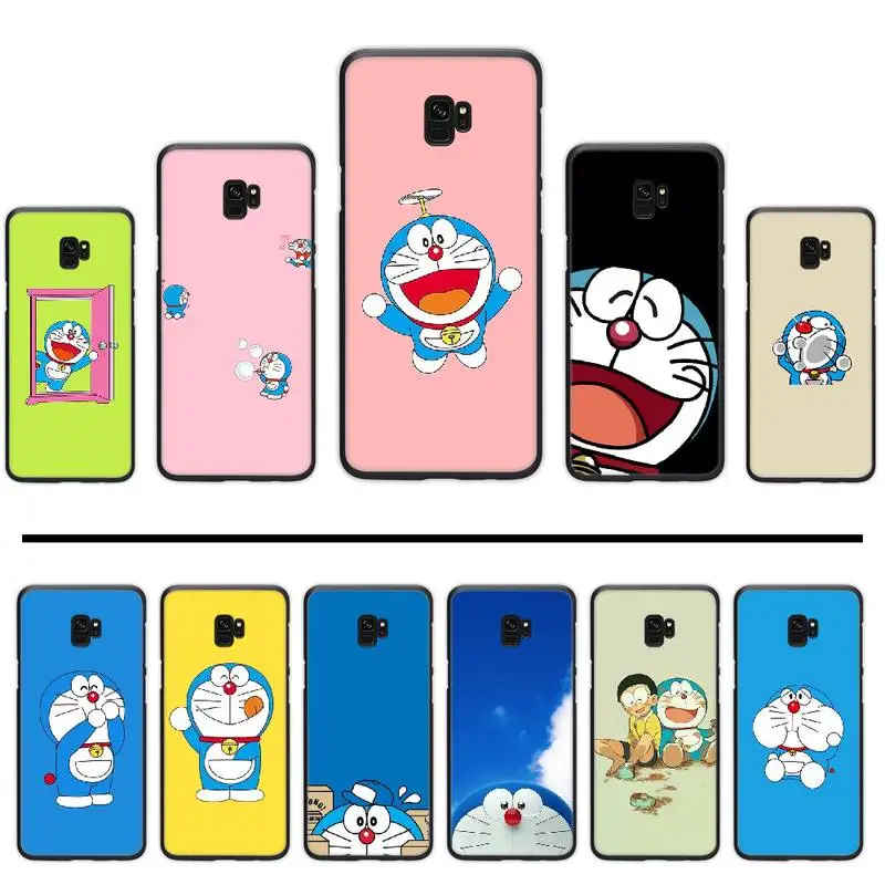 Anime Phone Cases Galaxy S5