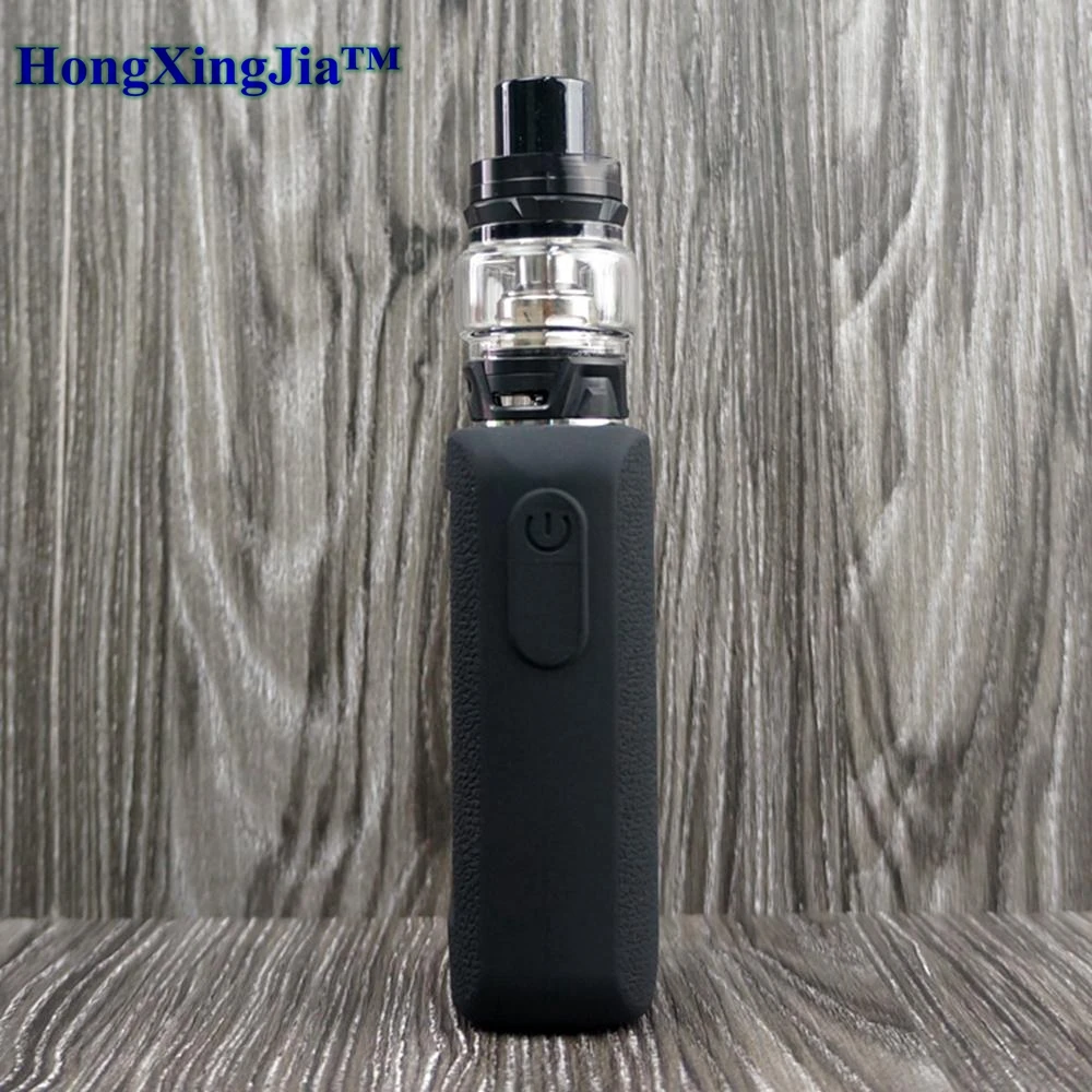 Защитный силиконовый чехол для Vaporesso Luxe S Kit 220 Вт электронной сигареты Резиновая