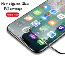 10H Анти-взрыв Защитное стекло для iPhone 6S 7 8 6 Plus закаленное защитное стекло для экрана для iPhone 11 Pro X Xs Max Xr безграничное стекло