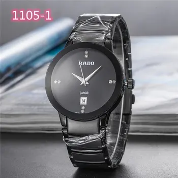 

zo862019 new WatchS117zo86 Rado Luxury brand Quartz watch