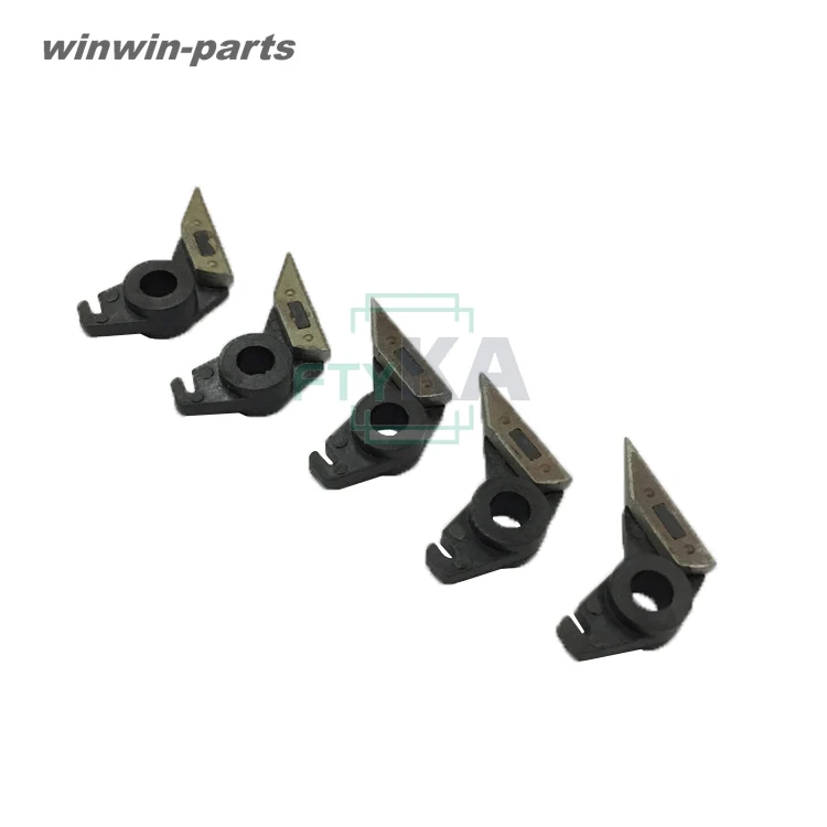 

1set Upper Fuser Picker Finger for Kyocera KM 8030 6030 4230 KM8030 KM6030 KM4230 KM5230 TASKalfa 820 620 Fuser Seperation Claw