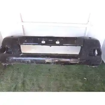 

FRONT BUMPER TOYOTA HILUX (KUN)