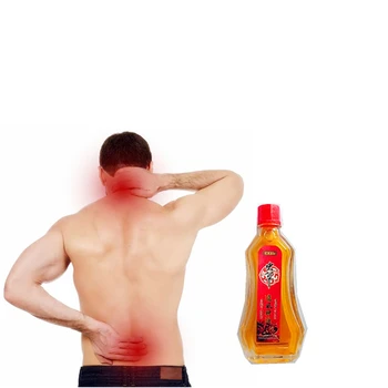 

1Pcs Foot Bone Spur Pain Medical Cordyceps Ointment White Tiger Balm Ginseng Joint Pain Essential Oils Muscle Spasm Ointment