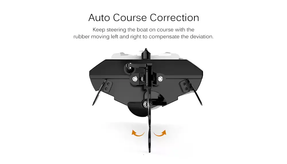 Продвижение продаж Udi001 Udi 001 2,4g 4ch Rc Модернизированная высокоскоростная лодка скоростная лодка Vs Ft007 Ft009 Ft012 Wl911 Skytech H100 H101 Rc лодка