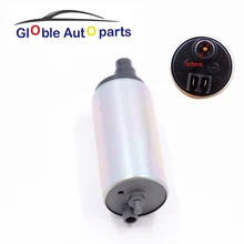 В-бак топливный насос 12V 43PSI подходит 06-15 Honda ранчо заменить TRX420 16700-HP5-602 CBR125 250R 300R 07-17 CB300F CRF250R 450R