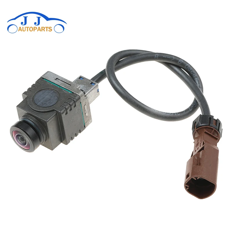 New A0009056306 0009056306 Front View Backup Parking Aid Camera For Mercedes-Benz W213 E200 E43 C238 E300 W222 S63 S320 S350 S40 |