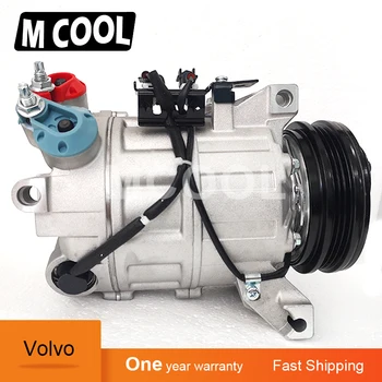 

PXC16 ac compressor for Volvo S60 V60 36001462 36011355 P31315453 6906223 31315453 31366155 31332386