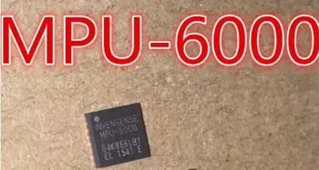 

100% NEW Free shipping MPU-6000 MPU6000 QFN MODULE new in stock Free Shipping