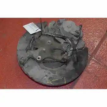

STEERING KNUCKLE FRONT LEFT BMW 3 SERIES SALOON (E36)