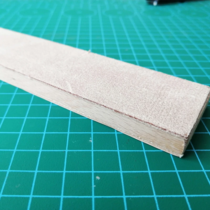 Кожа Strop с комплектом соединений хонинговальный блок поглаживание кожаная