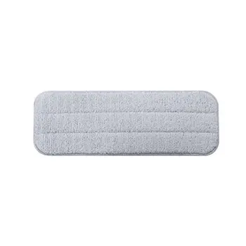 

For Xiaomi Delma Tb500 Mop Rag For Xiaomi Replaces Mop Cloth Rags Water Mop 360 Head Of Rotating Cleaning Cloth Carbon Fiber