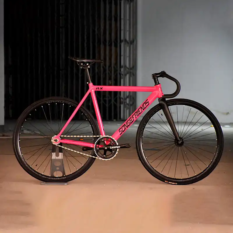 single speed bike accessories