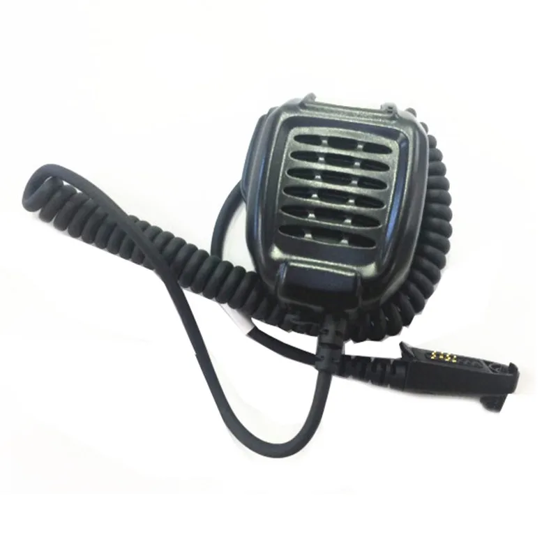 HYT TC780/TC780M/TC880/TC3600/TC3000/TC-710 ручной микрофон - Цвет: Черный