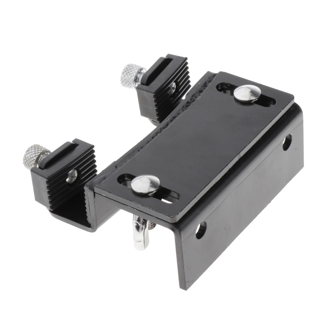 Bass Drum Heightening Base Rack Drum Percussion Parts Metal for Players Percussion Instrument Parts
