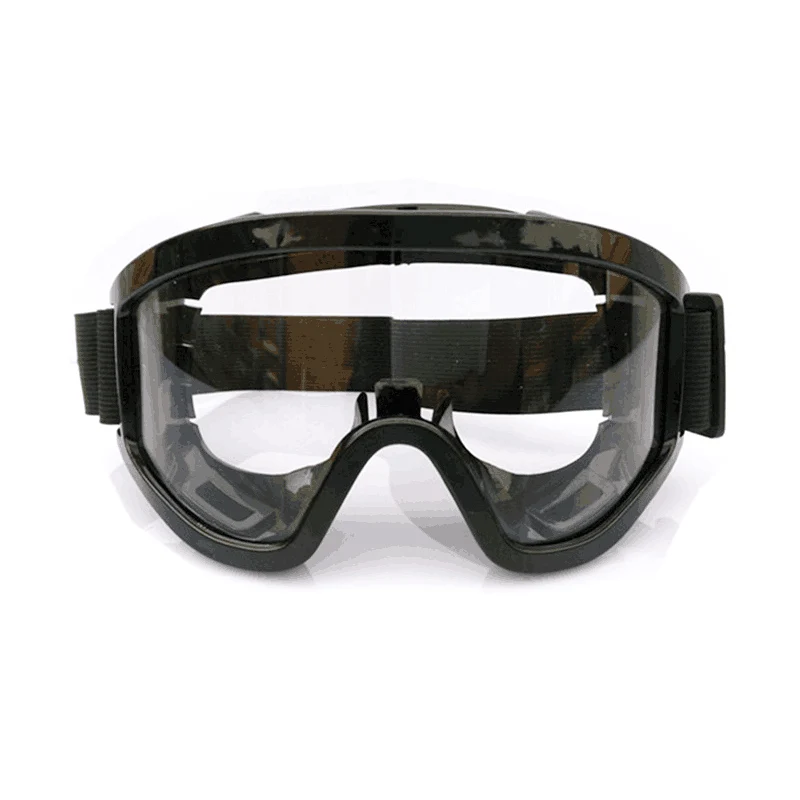 Новая горячая распродажа Gafas moto rcycle очки маска шлем для мотокросса c очками