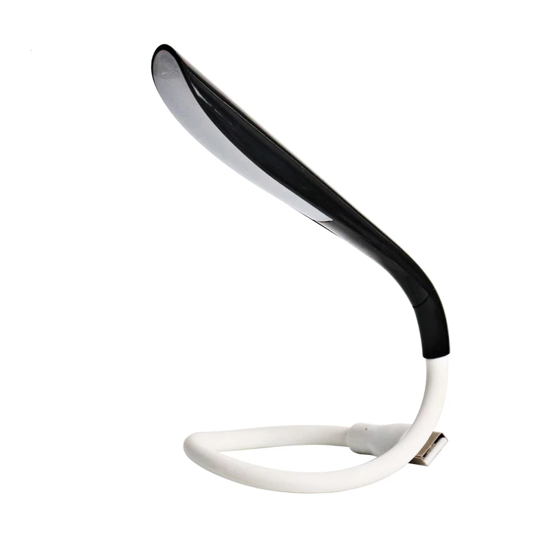 Flexible USB Touch Sensor Night Light Portable LED Lights Notebook Laptops Keyboard Computer Reading Table Lamp Lighting led light,night light,desk lamp,book light,mini led light,led desk lamp