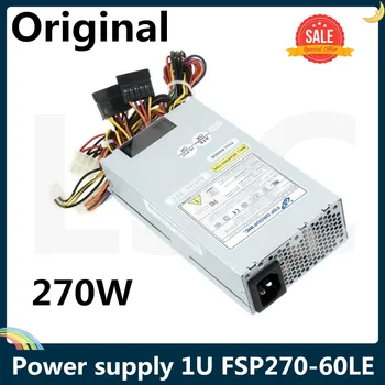 

LSC NEW Original Power supply FSP270-60LE 1U Power Supply FLEX HTPC NAS POS Cash Register ATX Shuttle 24Pin