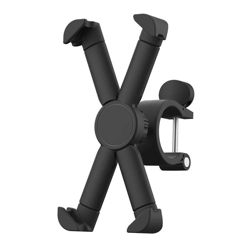 Прикрепляемый телефон крепление для Ninebot ES1/ES2/ES4 электрический самокат для XIAOMI MIJIA M365 электрический самокат